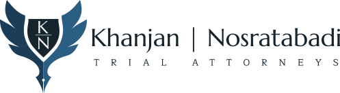 Khanjan | Nosratabadi, Trial Attorneys Khanjan | Nosratabadi, Trial Attorneys